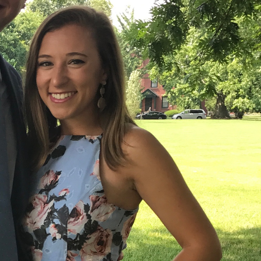 Meet your Posher, Hanna